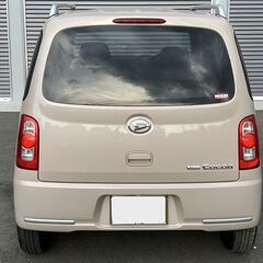 人気の可愛いミラココア！車検2年付♪支払方法相談可☆★の画像