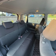 🚗 ダイハツ ムーヴ カスタム X リミテッドの画像