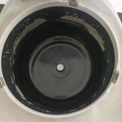 MITSUBISHI NJ-NH106-W三菱炊飯器5合炊きの画像