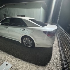 210クラウンアスリートS 2年車検付きの画像