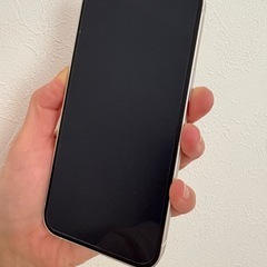 iPhone13(美品)の画像