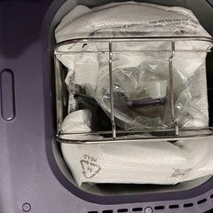 Ｔ-fal　ホームベーカリー　ブーランジェリーの画像