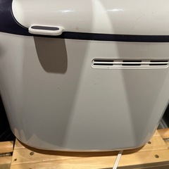 Ｔ-fal　ホームベーカリー　ブーランジェリーの画像
