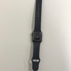 Apple Watch SE 40mm GPSモデルの画像