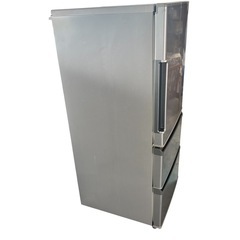 AQUA 272L アクア ノンフロン冷凍冷蔵庫 2017年製 ecoモード AQR-271Fの画像