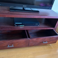 テレビ台　kajaの画像