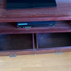 テレビ台　kajaの画像