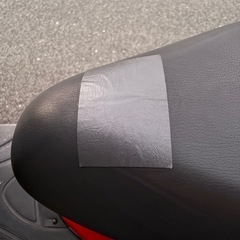 ヤマハ シグナスX 原付バイクの画像