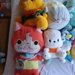 いるいるおもちゃの画像