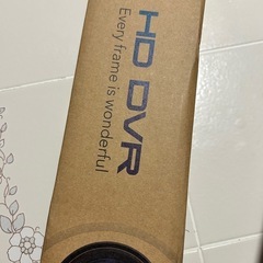 ②新品・ミラー型　前後ドライブレコーダーの画像