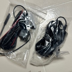 ②新品・ミラー型　前後ドライブレコーダーの画像