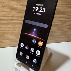 深夜でも対応可能　急募　motorola razr 50s【訳あり】の画像