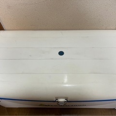 クーラーボックスの画像