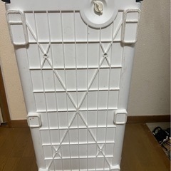 クーラーボックスの画像