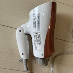 パナソニック Ionity ヘアドライヤーの画像