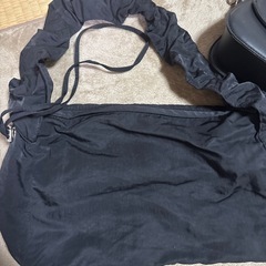 バッグ　黒　まとめ売りの画像