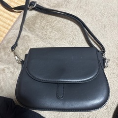 バッグ　黒　まとめ売りの画像