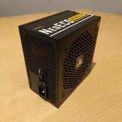 電源ユニット ANTEC NE850G M (850W モジュラー)の画像