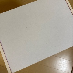 【東大阪市無料】2段カラーボックスお譲りしますの画像