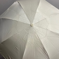 【晴雨兼用】日傘の画像