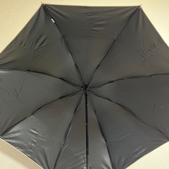 【晴雨兼用】日傘の画像