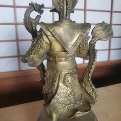 蔵出し 古美術 珍品 竜神像 龍神様 金運 招福 出世の画像