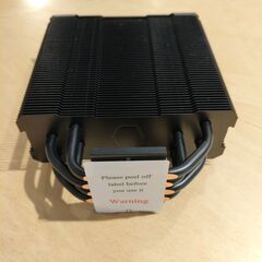 Cooler Master Hyper 212 Black ヒートシンクの画像