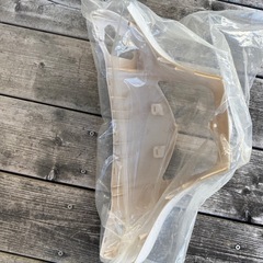 アドレスv125gフロントカウルの画像