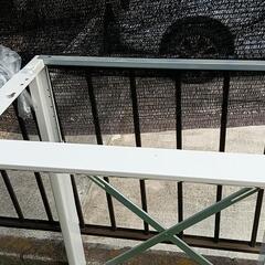 乾燥機　スタンドの画像