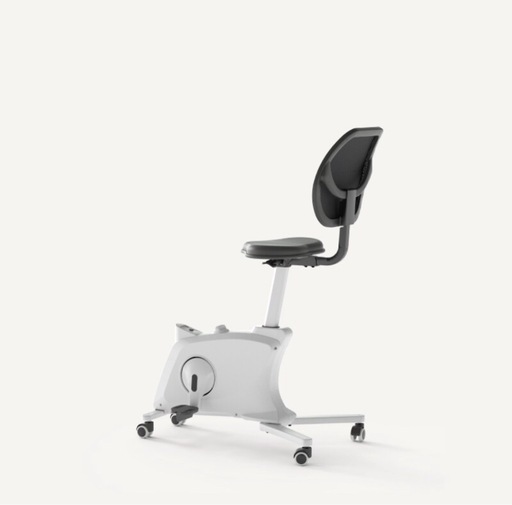 【美品】FlexiSpot フィットネスバイク Sit2Go
