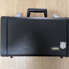 YAMAHA YCR-3330S コルネットの画像