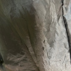 軽量ゴルフバックの画像