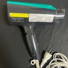 【ドライヤー】の画像