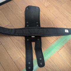 エルゴベビー　抱っこ紐　箱付きの画像