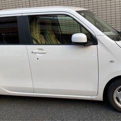 ホンダ  Ｎ－ＷＧＮ　禁煙車　ワンオーナーの画像