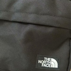 ⭐️ THE NORTH FACE 　ノースフェイス　新品未使用品‼️　ショルダーバッグ　国内未入荷モデル⭐️の画像