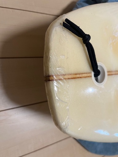 値下げしました！　Town & Country ミッドレングス　7.6f