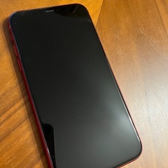 iPhone11(美品)の画像