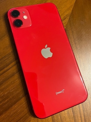 iPhone11 SIMフリー(美品)