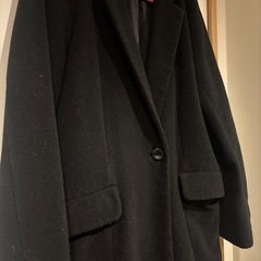 レディース　コートの画像