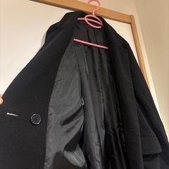レディース　コートの画像