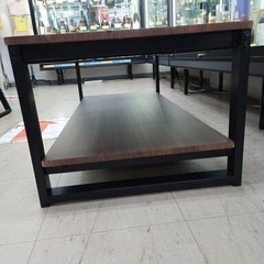 ブライトンコーヒーテーブルの画像