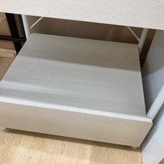 【トレファク イオンモール常滑店】レンジラックをご紹介！の画像