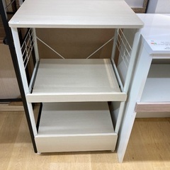 【トレファク イオンモール常滑店】レンジラックをご紹介！の画像