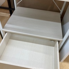 【トレファク イオンモール常滑店】レンジラックをご紹介！の画像