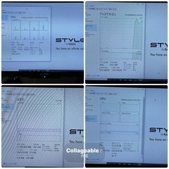 ゲーミングデスクトップPC  グラボGTX1050 Intel7世代CPU　の画像