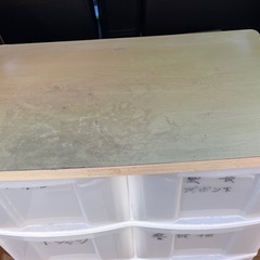 引き出し 収納 衣装ケースの画像
