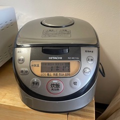【無料】冷蔵庫・洗濯機・炊飯器・ベッド・ダイニングテーブルなど家具家電一式（一括受け取り優先・川崎市）の画像