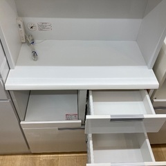 【トレファク イオンモール常滑店】レンジボード　ニトリをご紹介！の画像
