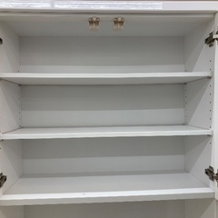 【トレファク イオンモール常滑店】レンジボード　ニトリをご紹介！の画像